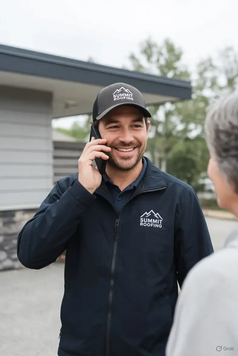 Flat Roof Leak Repair Eau Galle, WI FAQs